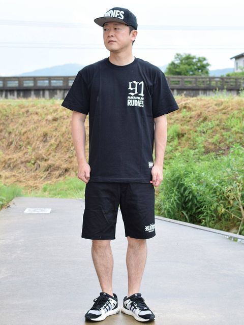 永遠の鉄板コーデ!