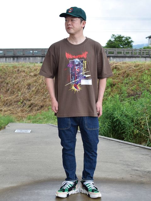 ツッコミどころ満載!