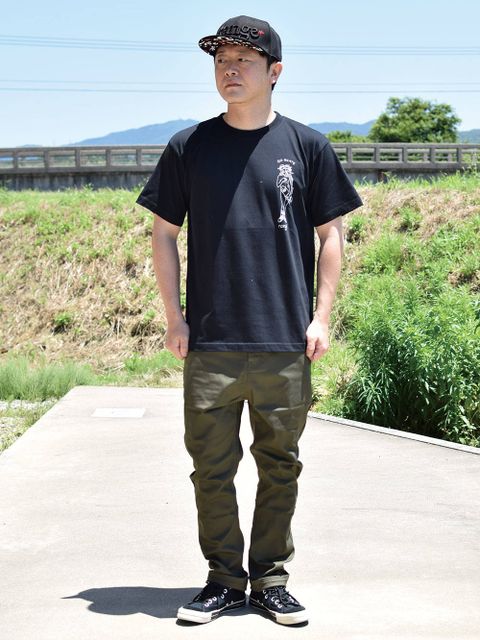 名作の予感!