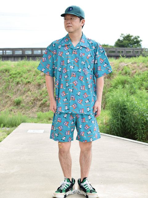 最高のセットアップ!
