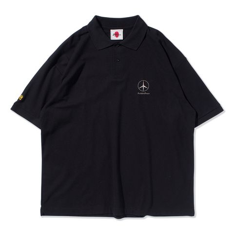 ピースポロ