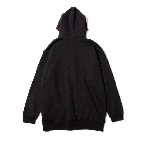 EVIL PARK -PARKA