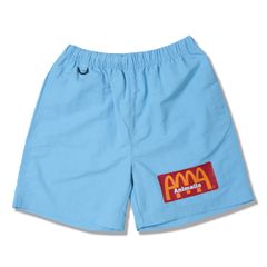 NYLON EASY SHORTS - AMA