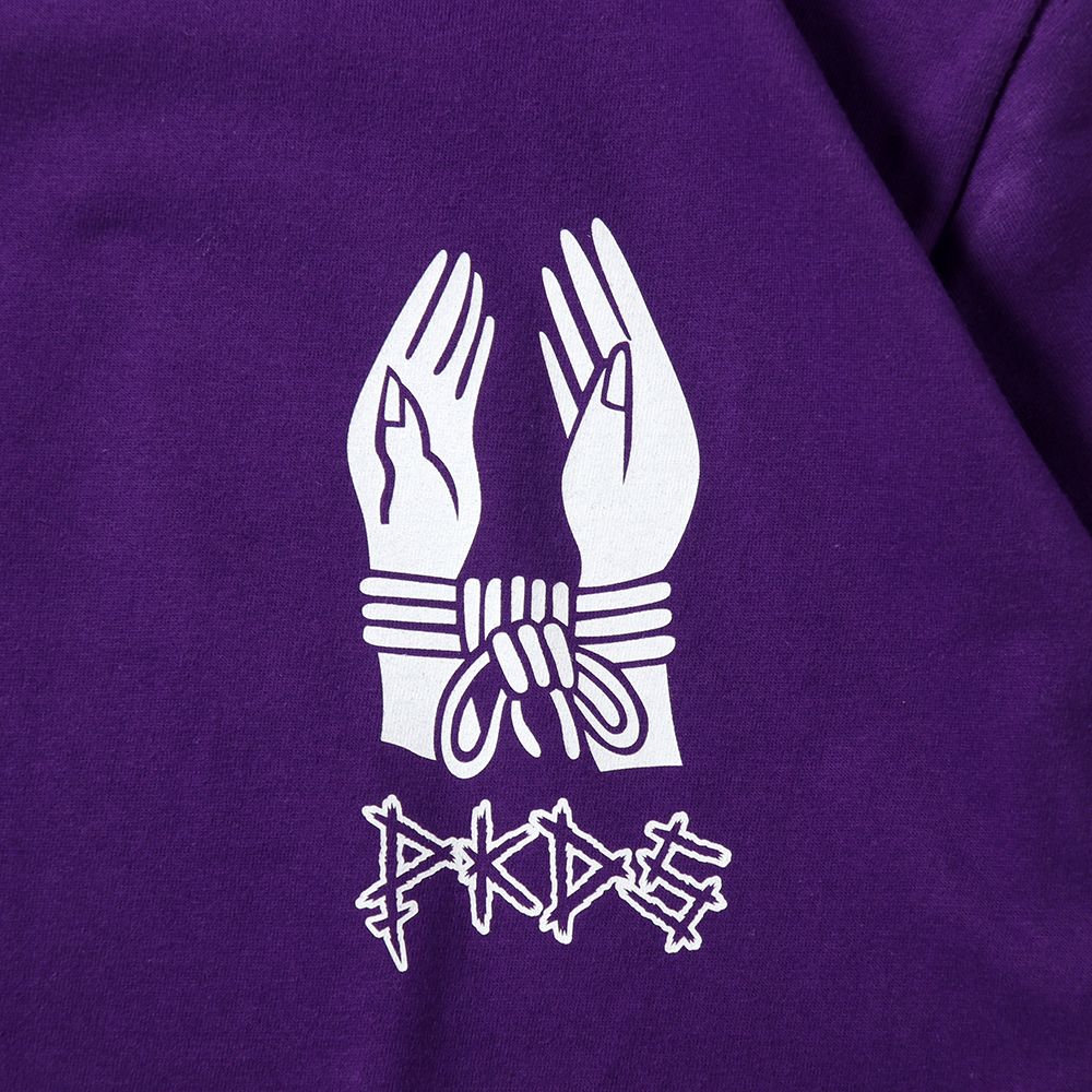 縛りTEE