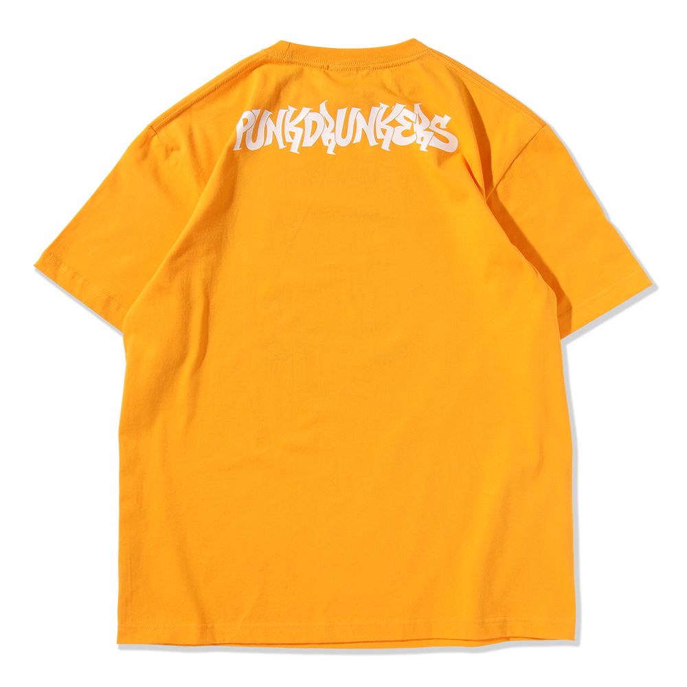 ランナーズハイBOY.TEE