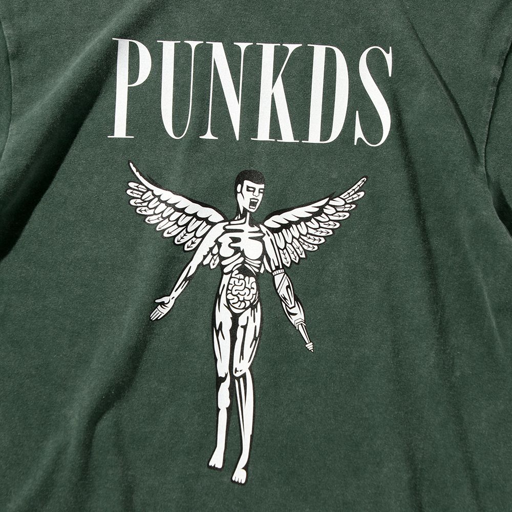 天使のアイツTEE