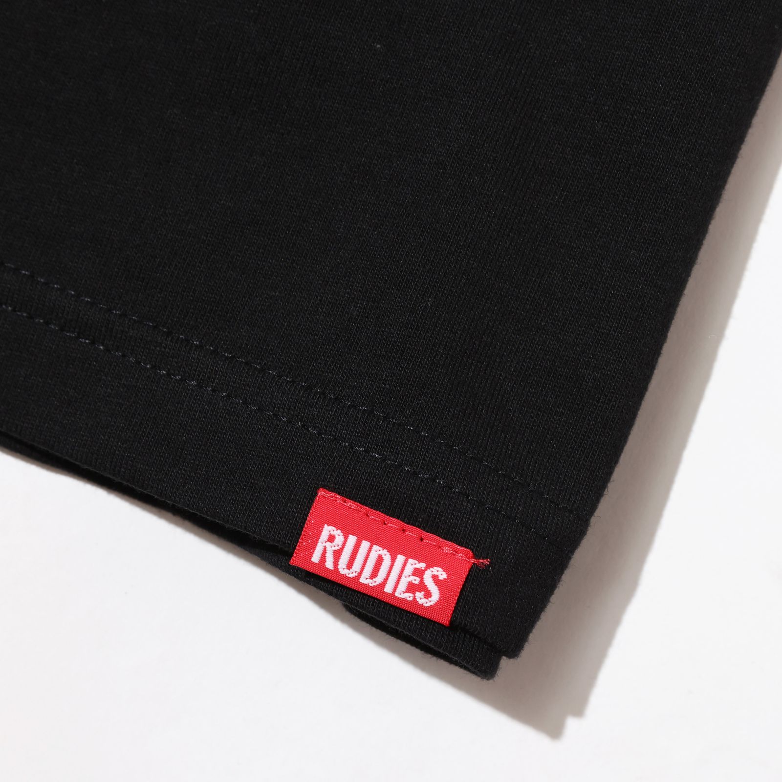 THICK PHAT BIGSILHOUETTE-TEE