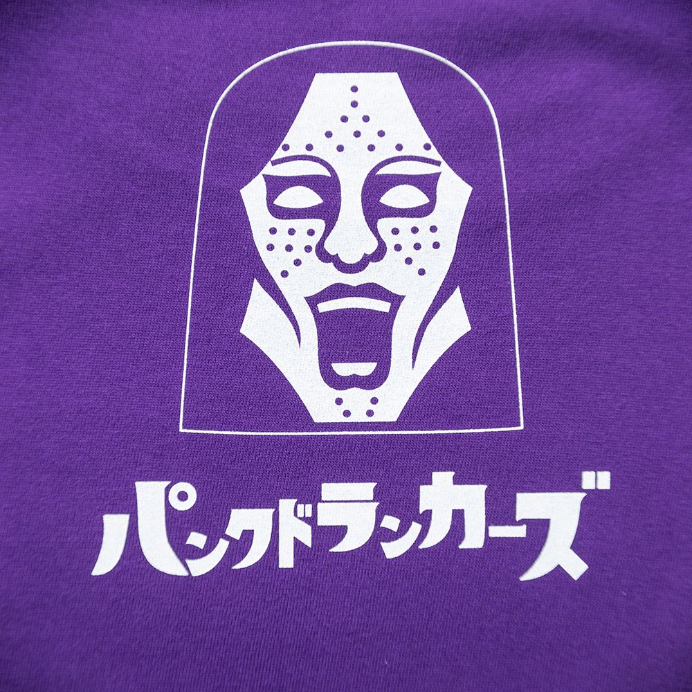 ［PDSx円谷プロ］DADADANCE.TEE