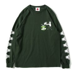 ［PDSxワニワニパニック］まいったスゴイ！ロンTEE