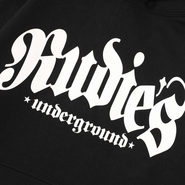 STAB HOOD-SWEAT