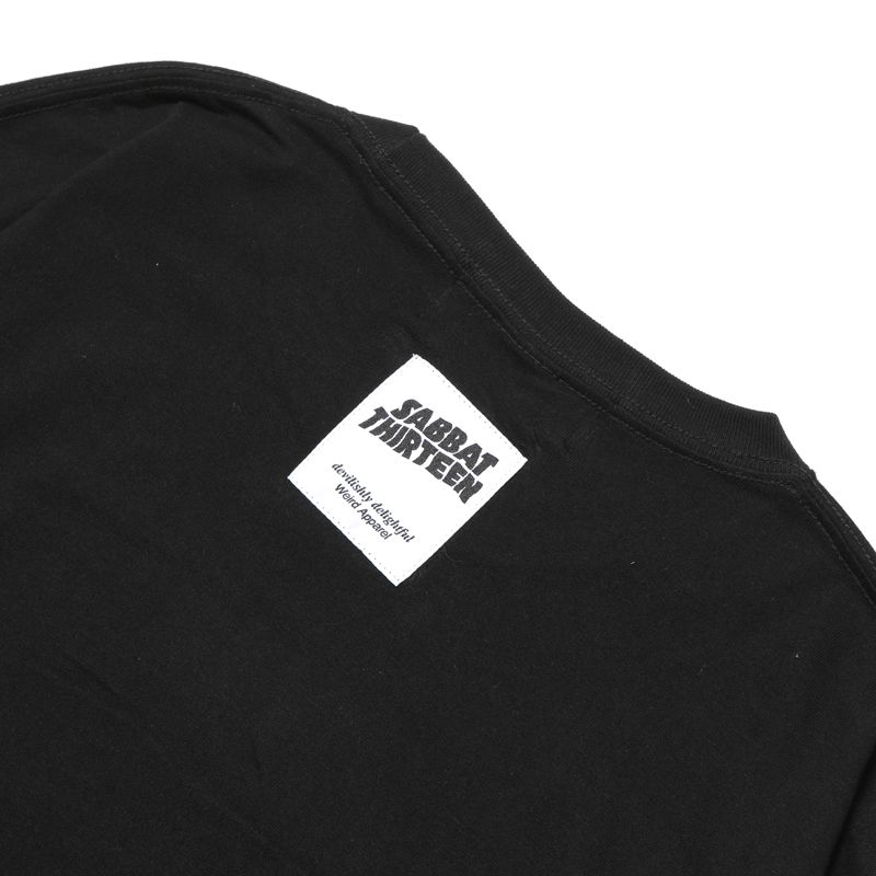 FRAGILE L/S T