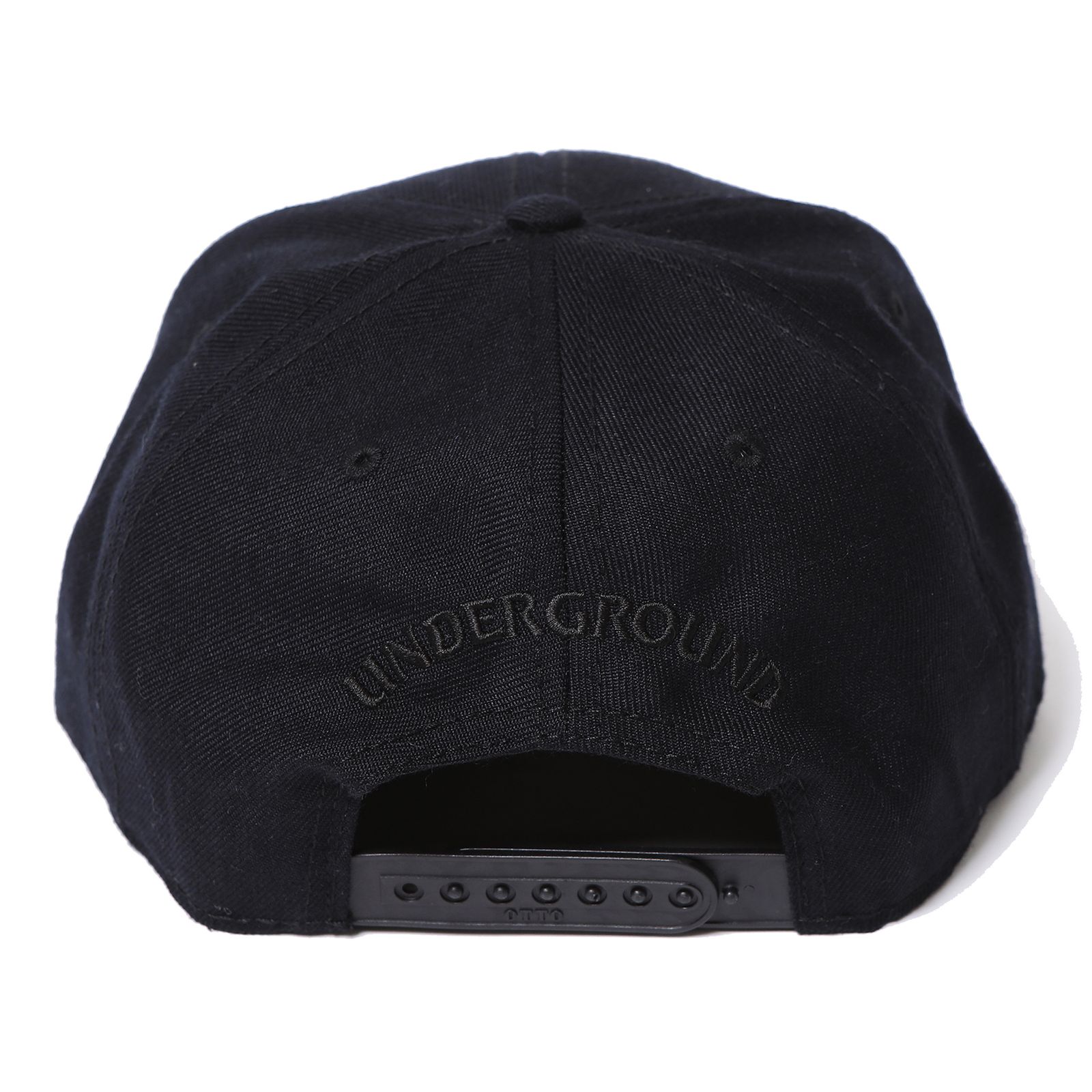 FAREASTBLAST SNAPBACK-CAP