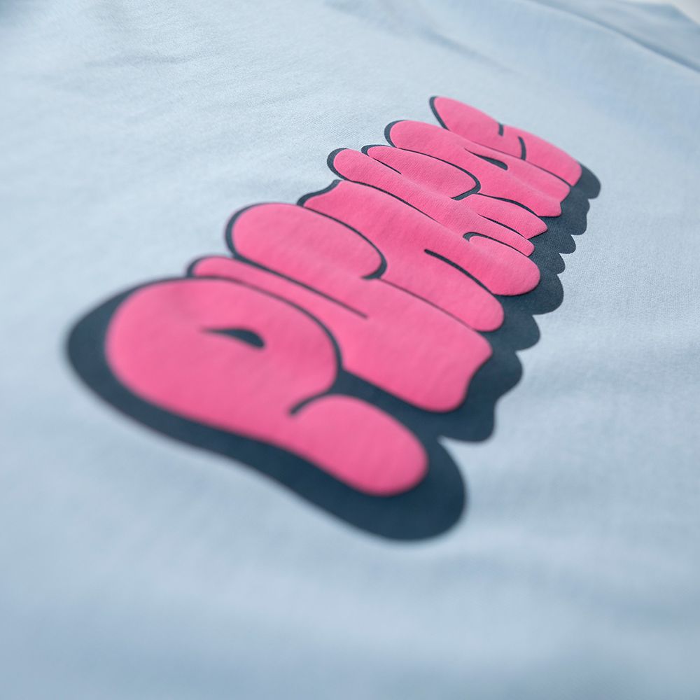 プクッとロゴBIG.TEE
