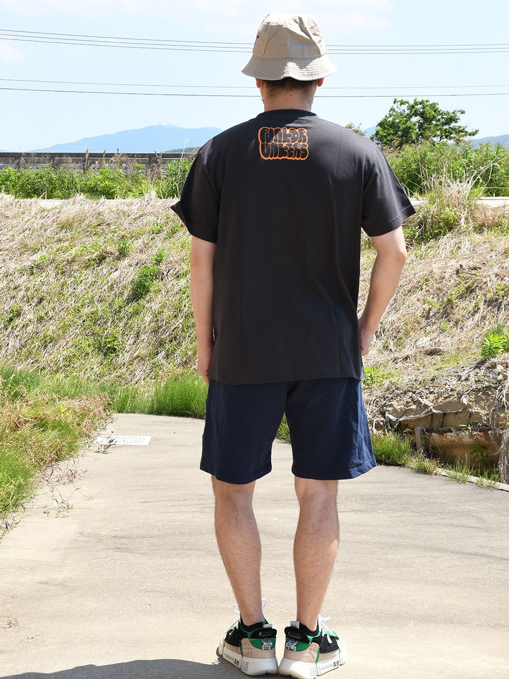 アーポくんTEE
