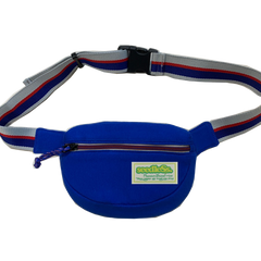 sd stripe mini body bag