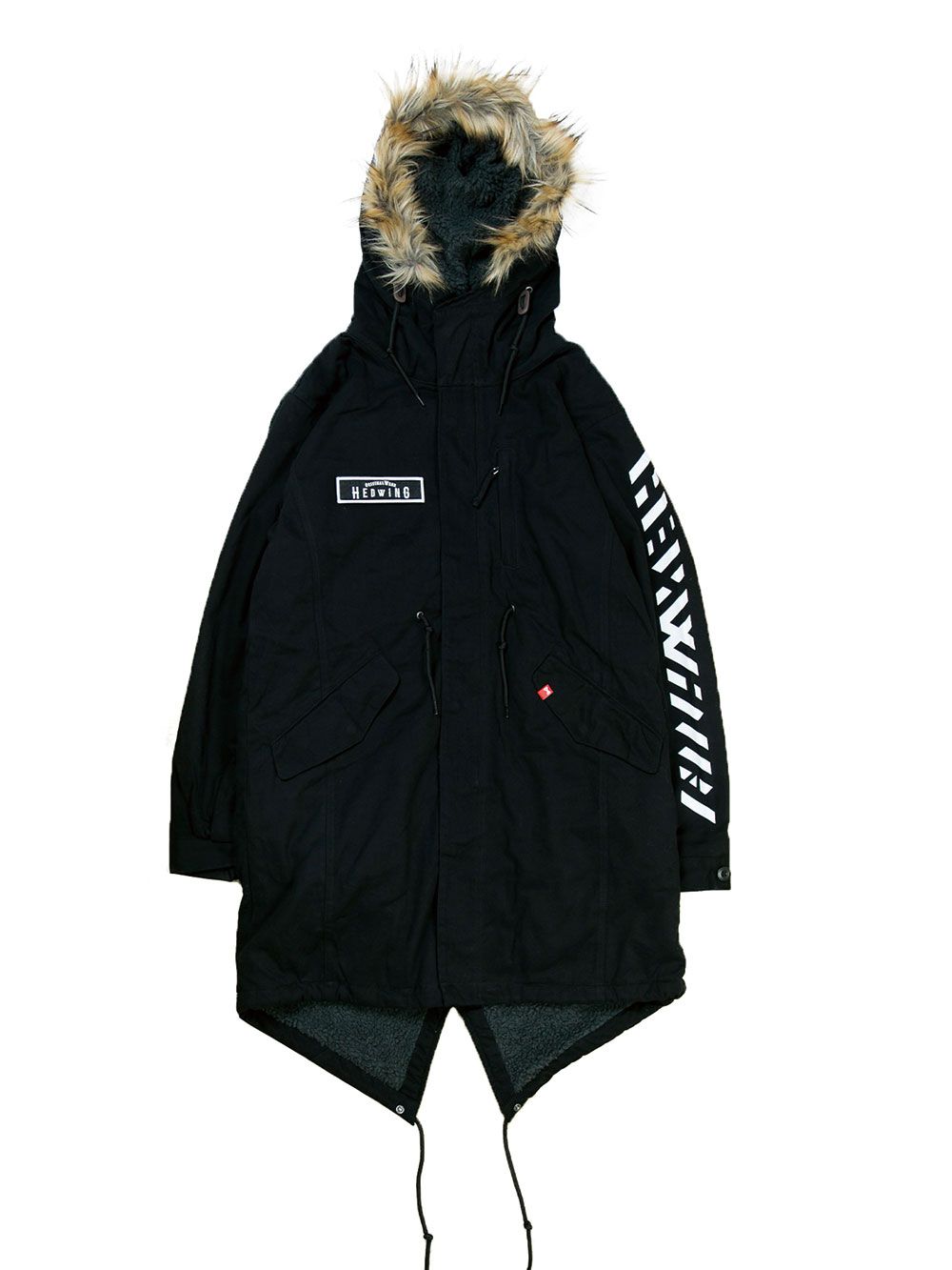 Phantasia "PVC" Mods Coat