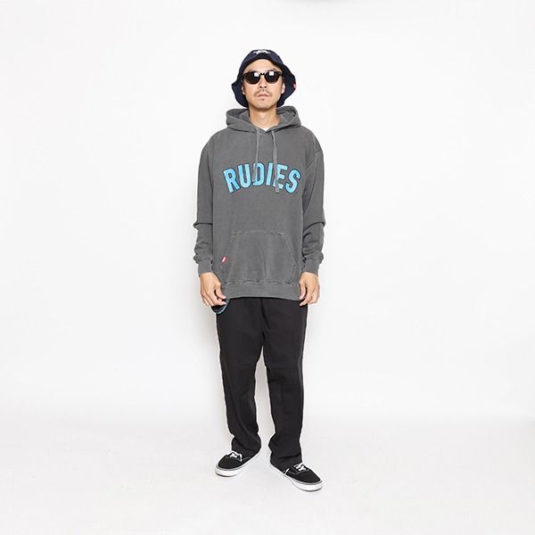 BRINK PHAT HOOD-SWEAT