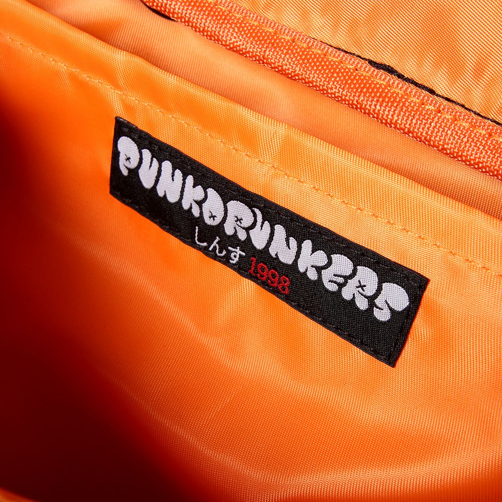 PUNK DRUNKERS - ティッシュウエストBAG | DOLL