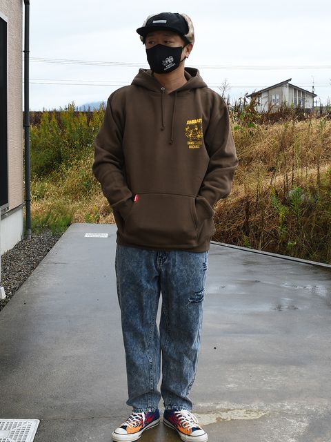 ”どうせなら、死ぬまで踊れ”