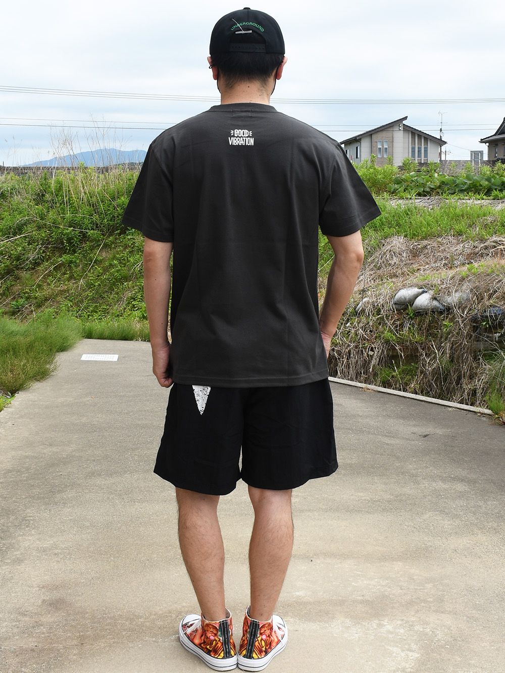 MUSEUM-TEE