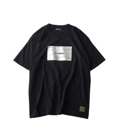 Foil ratio tee