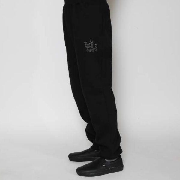BAT -SWEAT PANTS