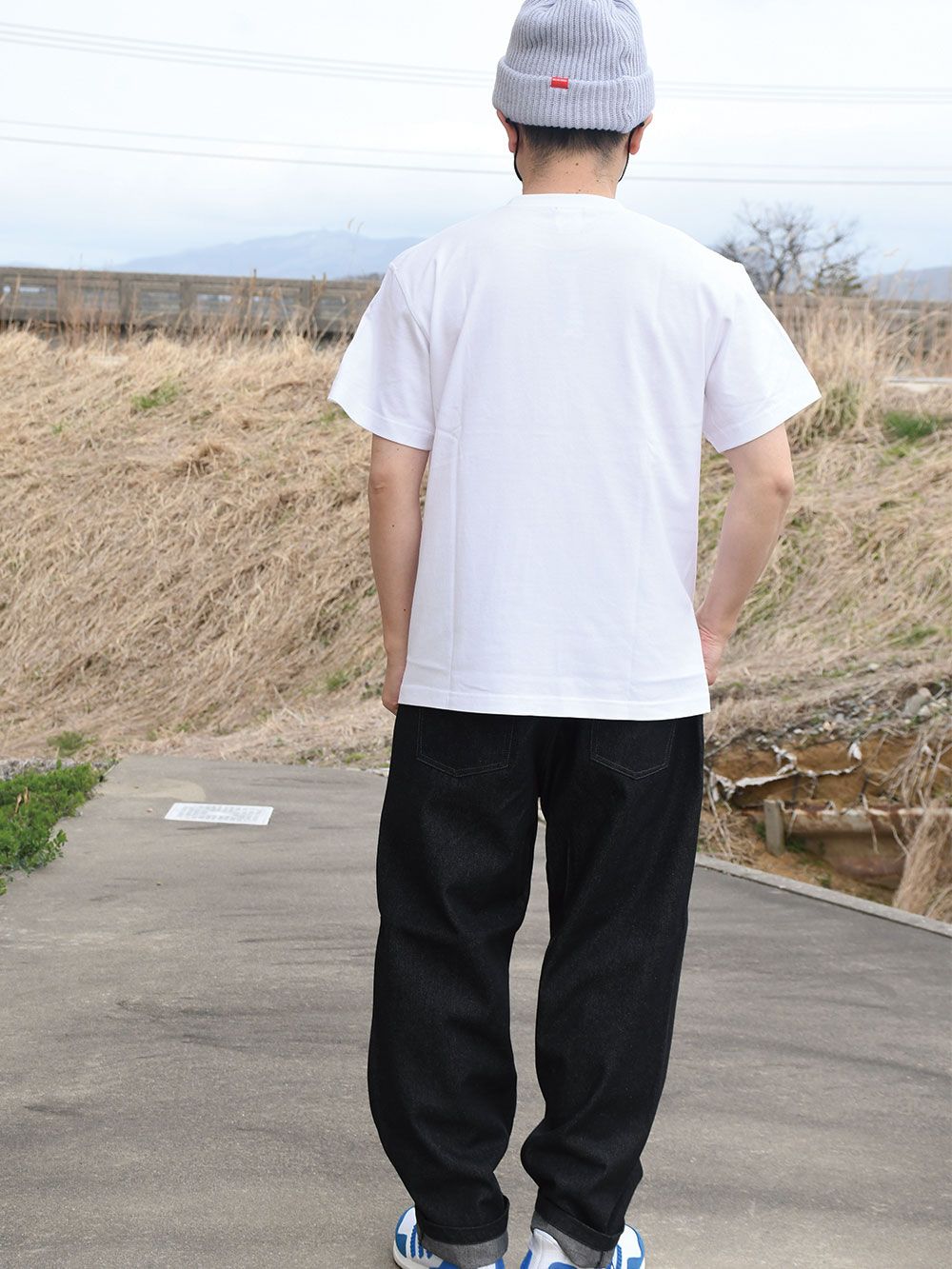 Burning Heart S/S