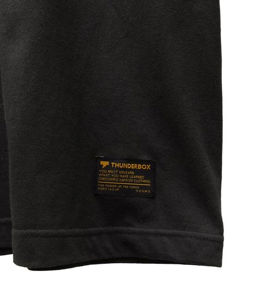 うるせえ TEE