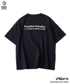 Thurston Industry tee