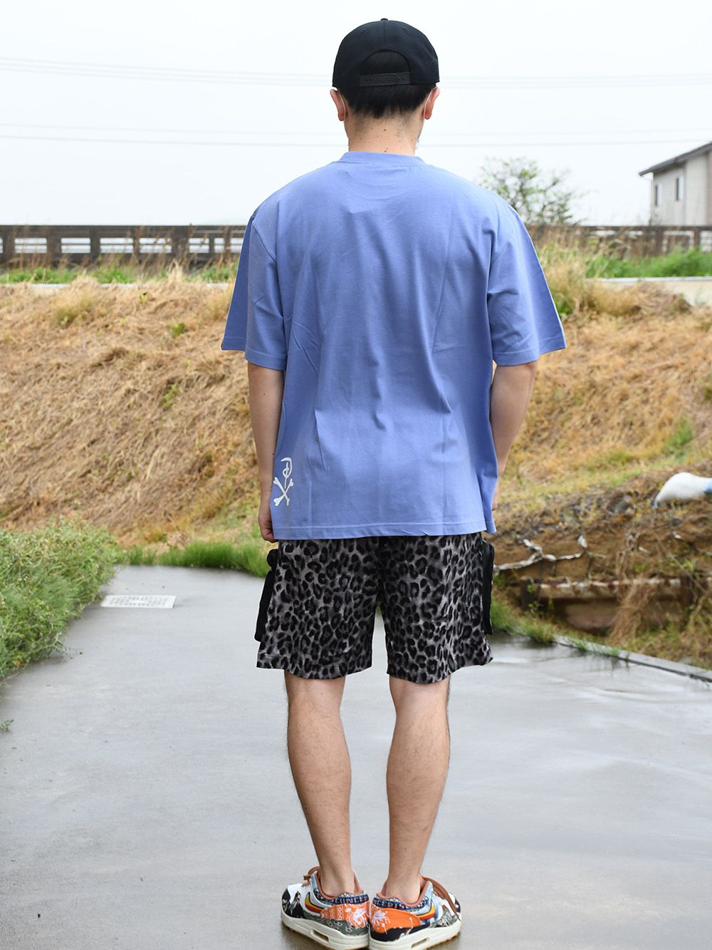 うさちゃんBIG.TEE
