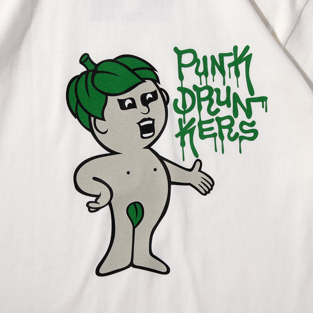 グリーンTEE