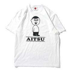 アイツくんTEE