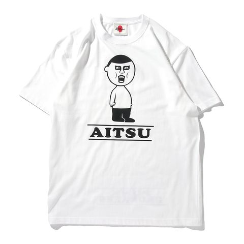 アイツくんTEE
