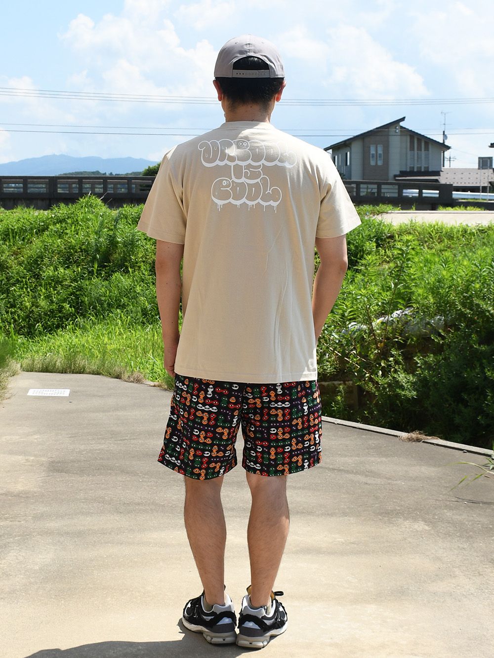 6つ目侍TEE