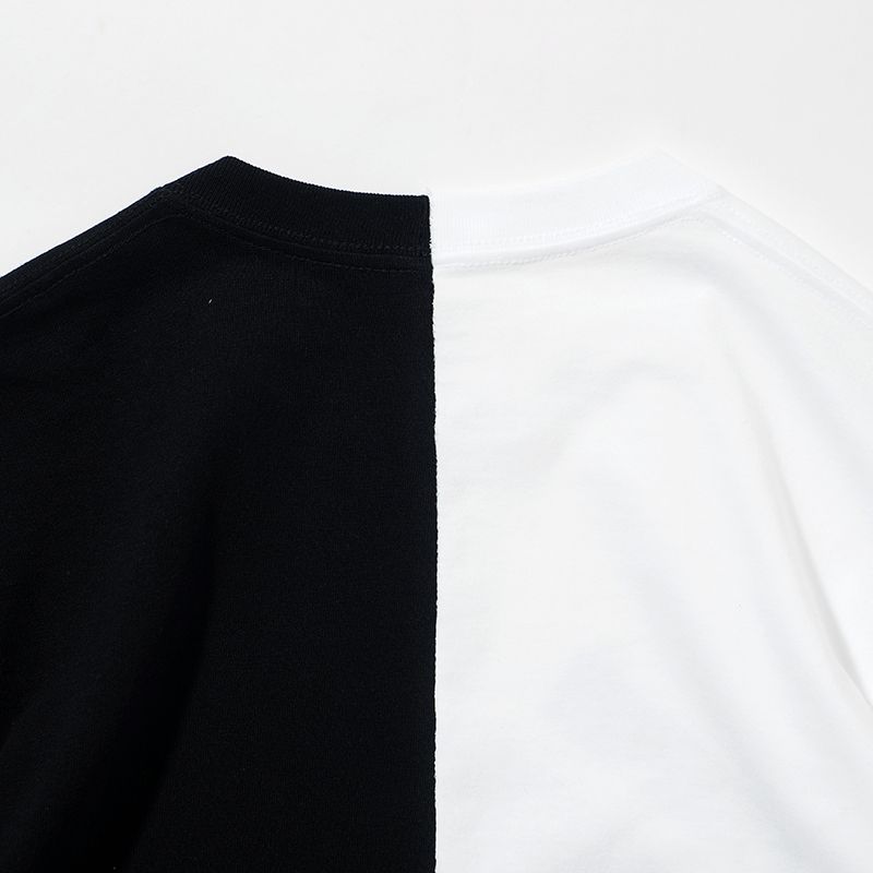 [PDSxHAOMING] 半分TEE