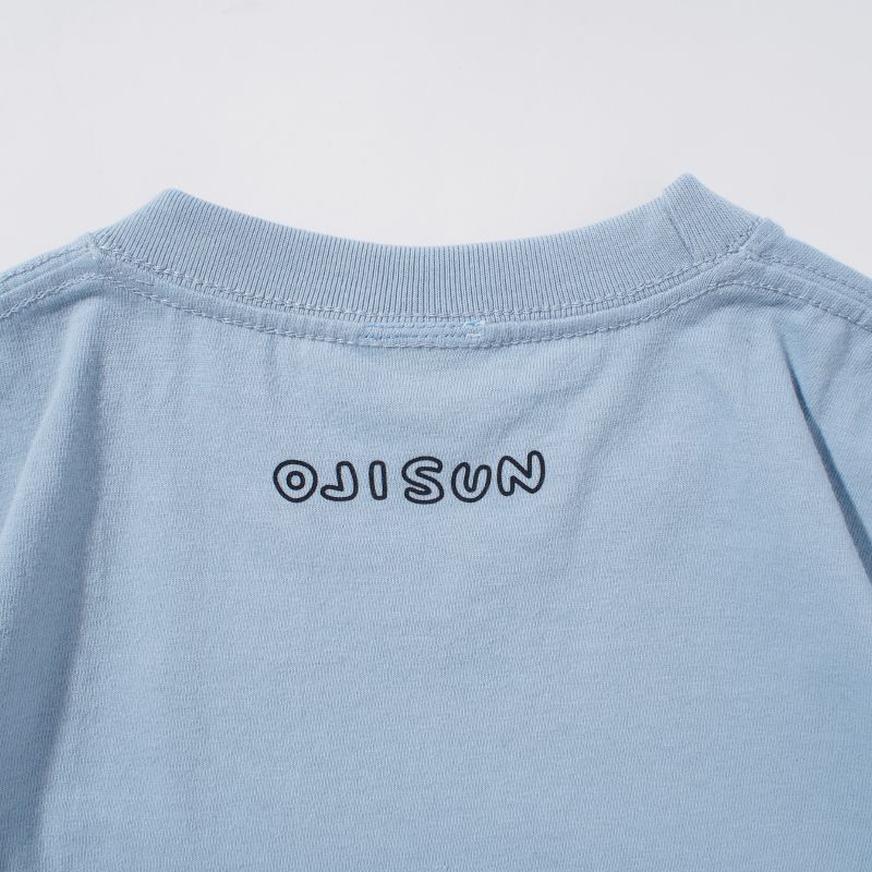 鮭TEE / KIDS