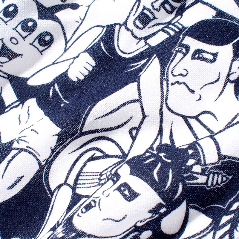 集合手ぬぐい