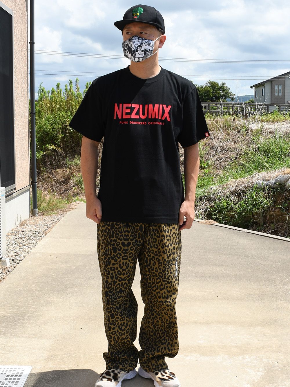 NEZUMIX.TEE