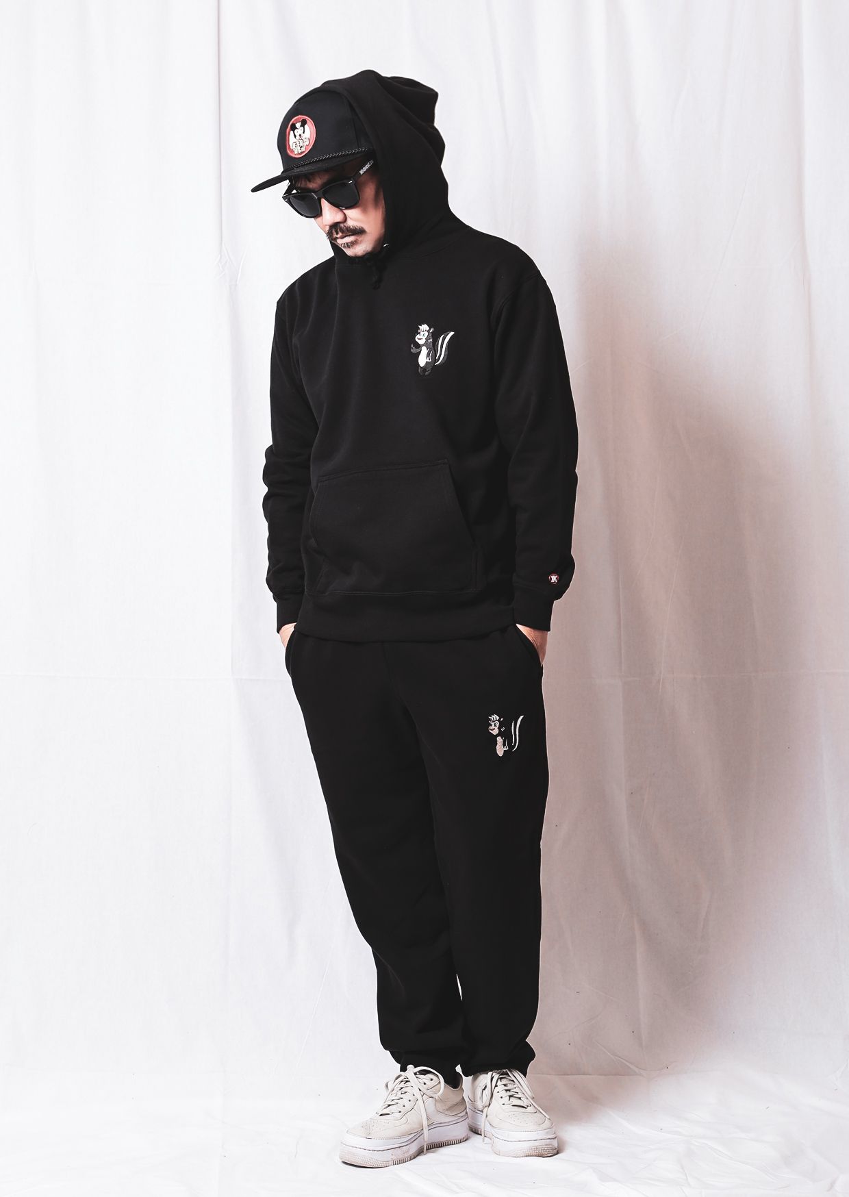 ECWCS LEVEL-4 JACKET