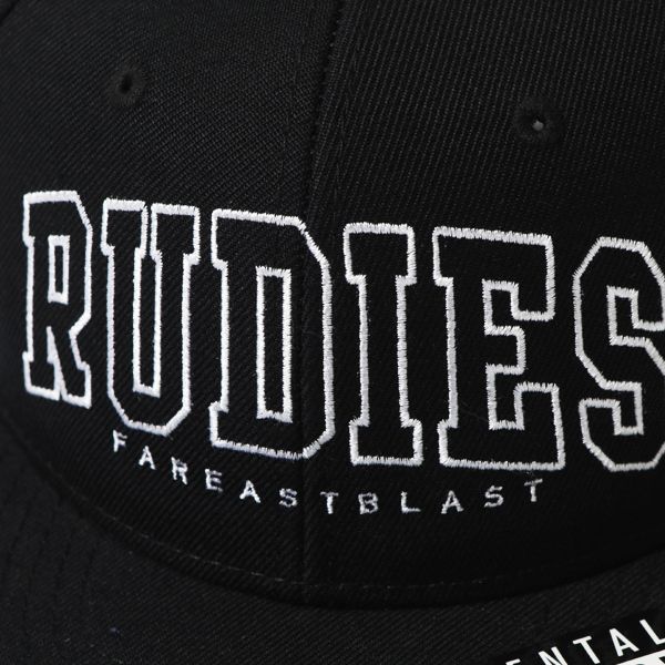 COLLEGE SNAPBACK-CAP