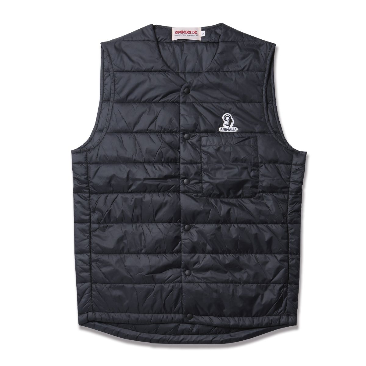 PADDING-VEST