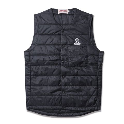 PADDING-VEST