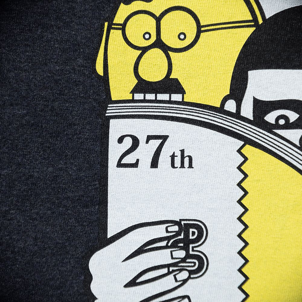 27周年TEE