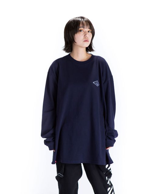 Sunset TOKYO Longsleeve T-shirt