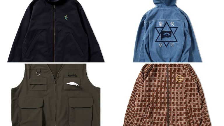 《PUNKDRUNKERS SS先行予約》JKT編