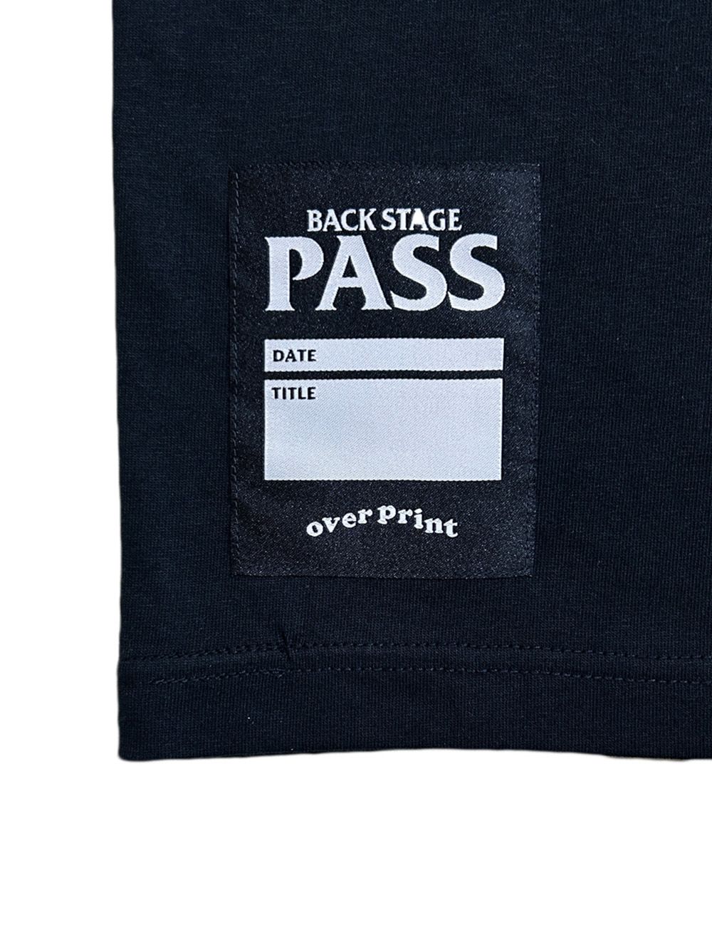 NEW STANDARD Tee