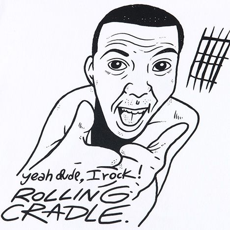 DUDE-TEE