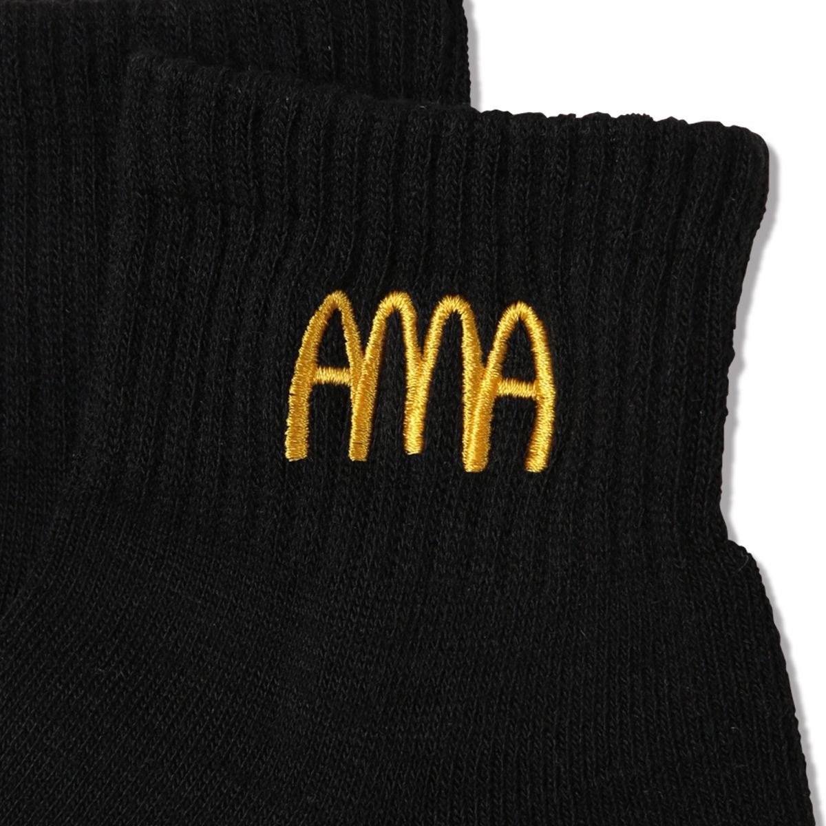 SHORT SOX 2pcs - AMA