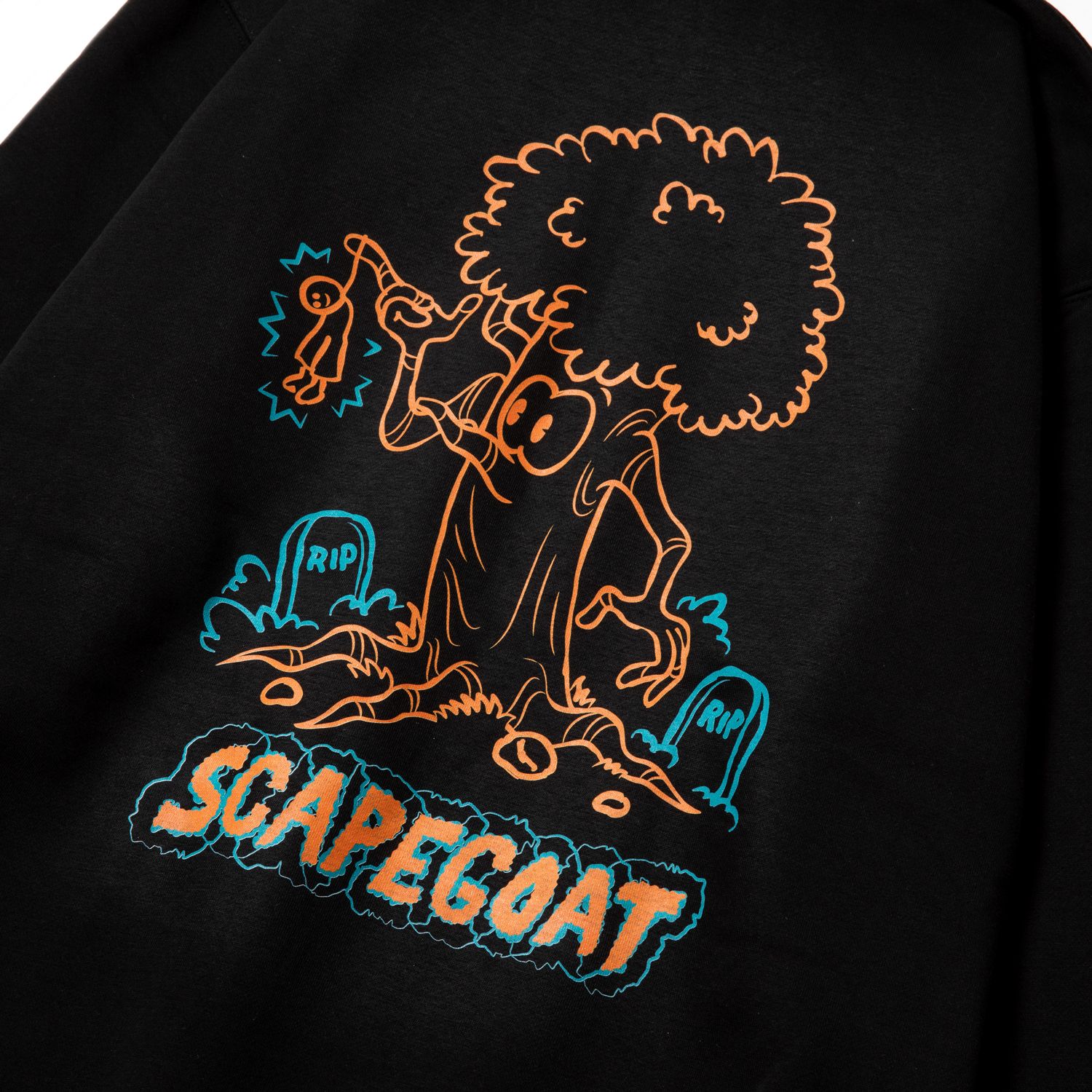 SCAPEGOAT-HOODIE