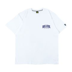 Re:RC LOGO TEE -RYN ver-